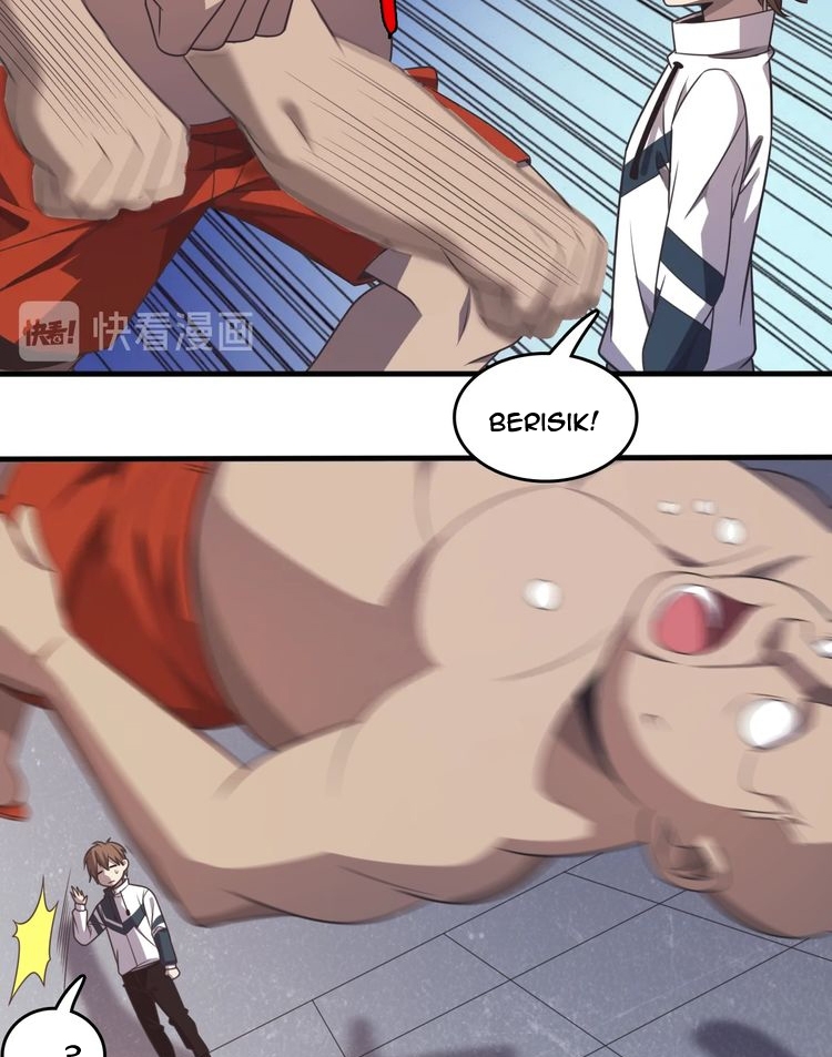 Reborn Doctor Chapter 08 Gambar 38